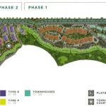 تصميم-كمبوند-كيان-6-اكتوبر-Kayan-October