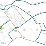 خريطة-كمبوند-كيان-أكتوبر
