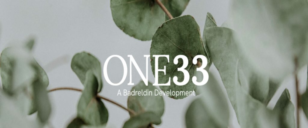 مشروع-وان-33-اكتوبر-بدر-الدرين-العقارية